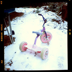 Snowtrike