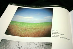 First Time Published!