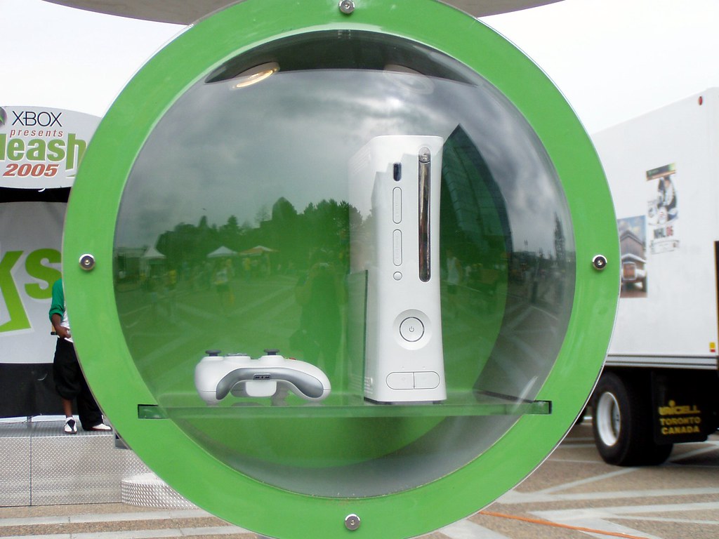 Xbox