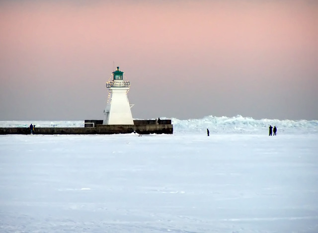 The Lighthouse