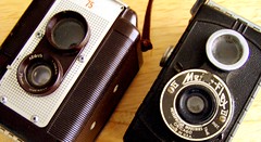 Argus 75 & Metro-Flex