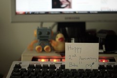 Wedding Anniversary #2
