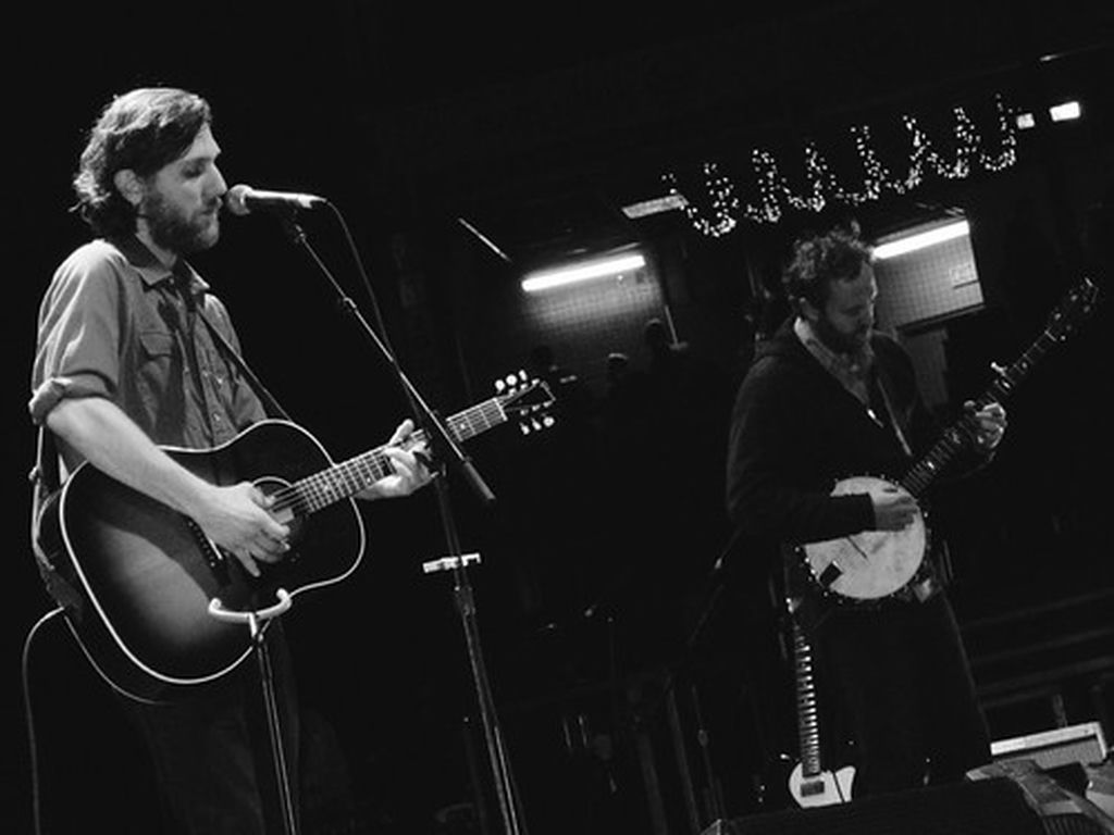 Great Lake Swimmers