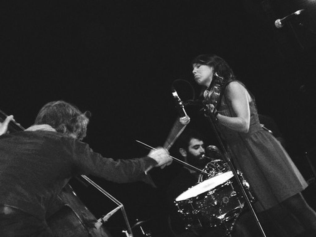 Bell Orchestre